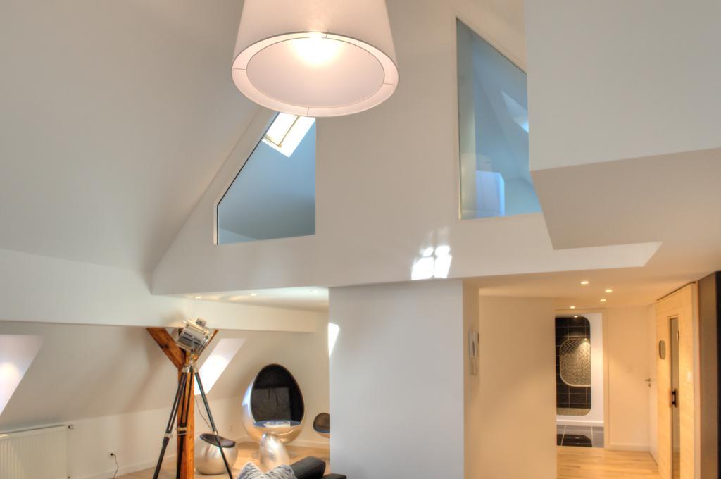 Apartment Le Dome - Quartier Cathedrale