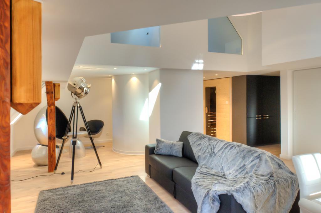Apartment Le Dome - Quartier Cathedrale Strasbourg