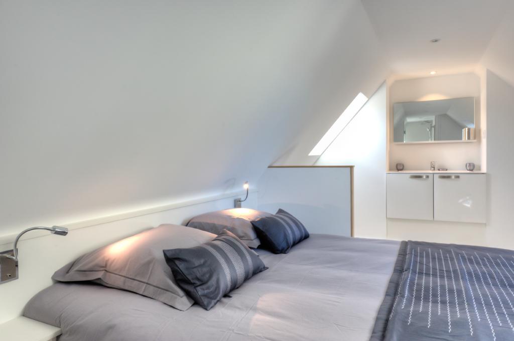 Le Dome - Quartier Cathedrale Apartment *