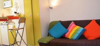 Montempo Aparthotel 4*