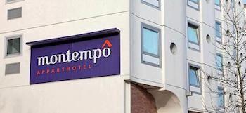 Montempo Aparthotel Strasbourg