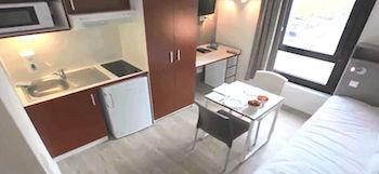 Montempo Strasbourg