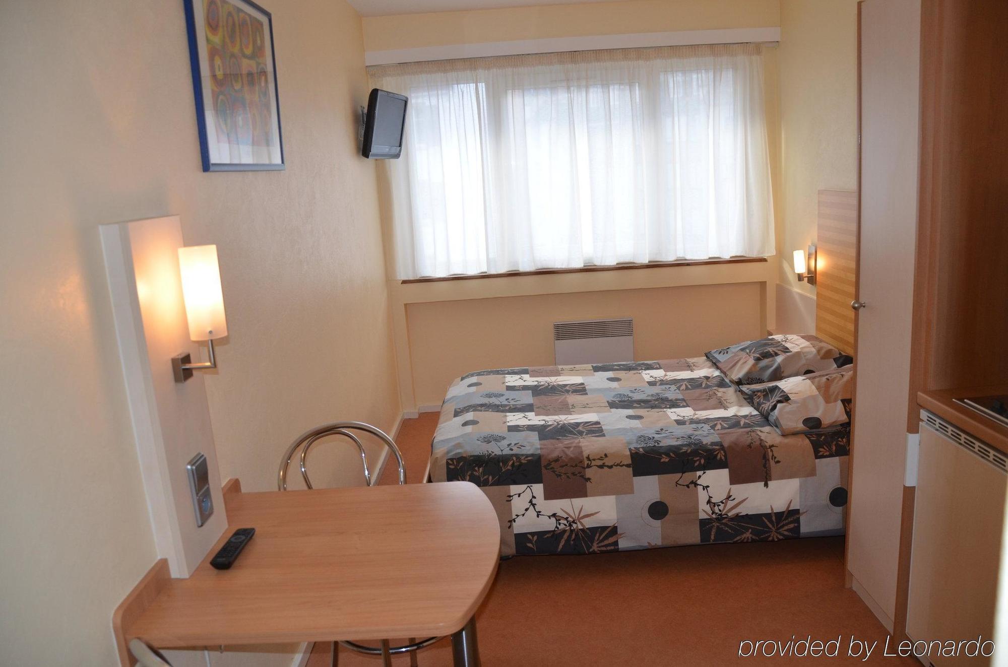 Hotel Ibis Styles Centre Republique 2*