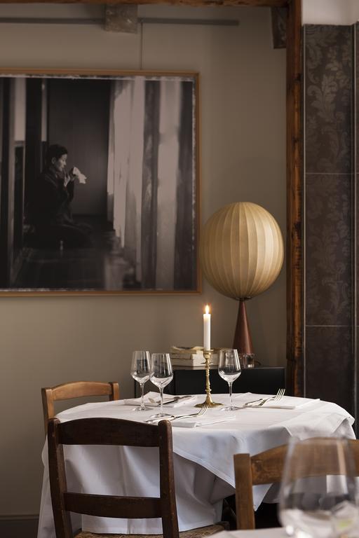 Le Chut - Petite France Hotel