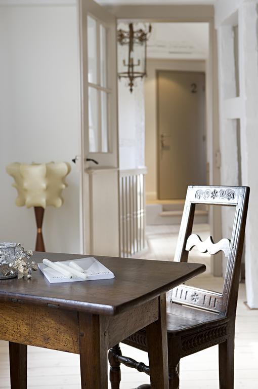 Le Chut - Petite France Hotel Straßburg