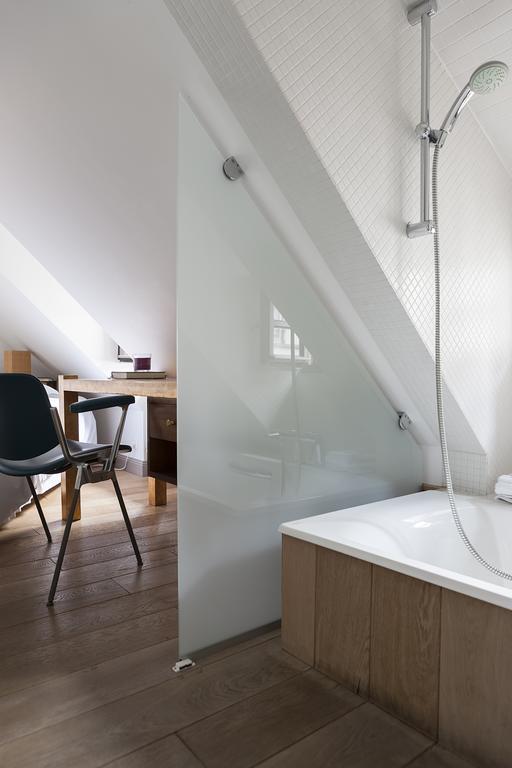 Le Chut - Petite France Hotel