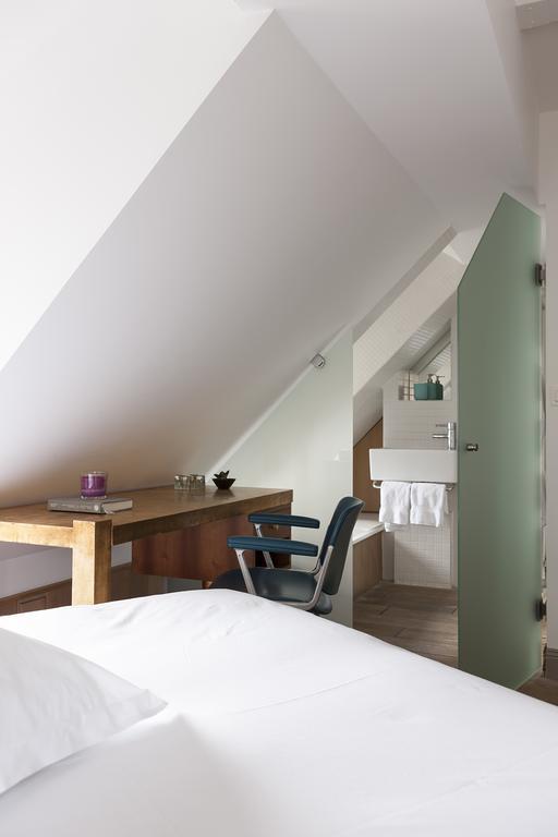 Hotel Le Chut - Petite France 2*