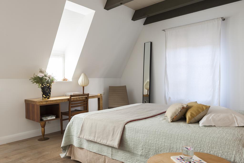 Le Chut - Petite France 2* Straßburg