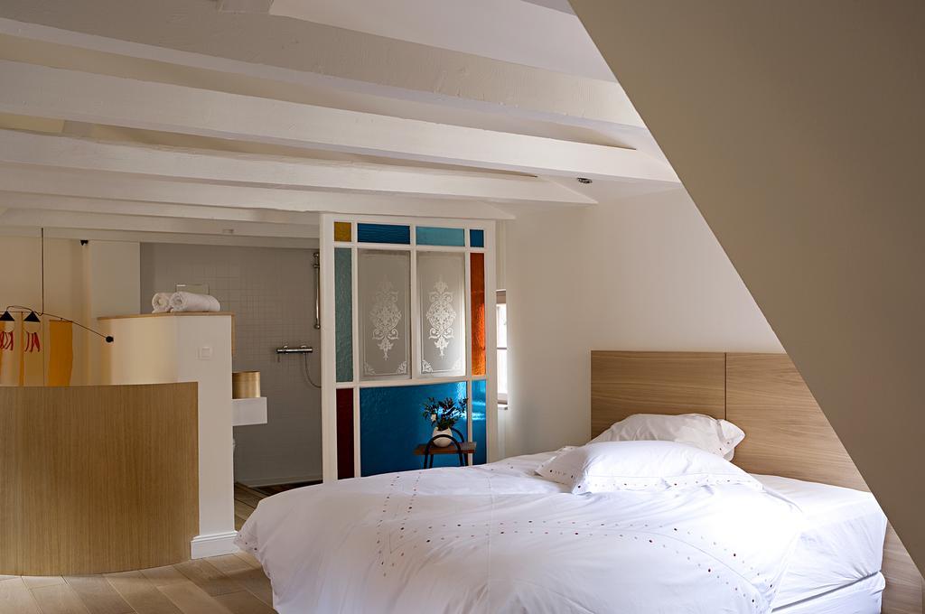 Le Chut - Petite France 2*