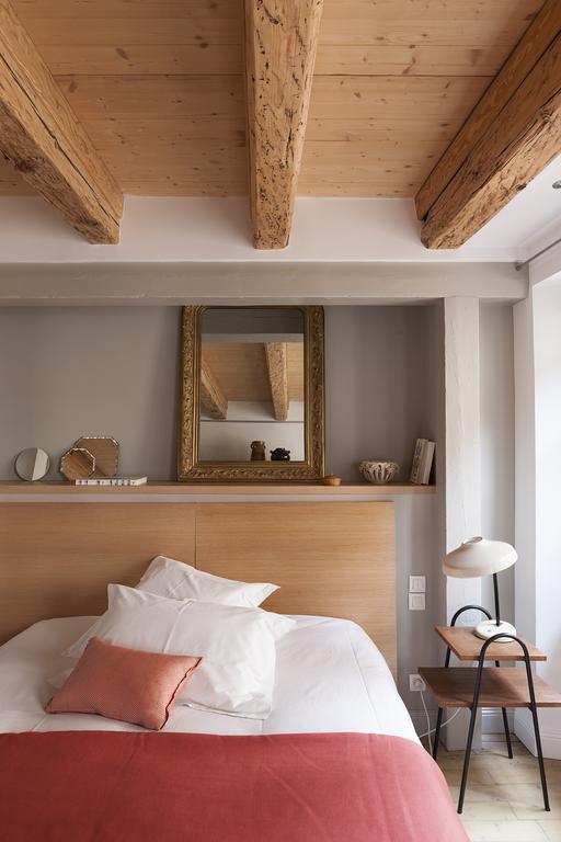 Le Chut - Petite France Hotel Straßburg