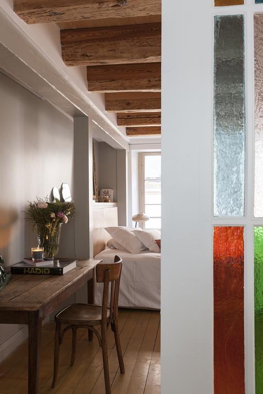 Le Chut - Petite France Hotel