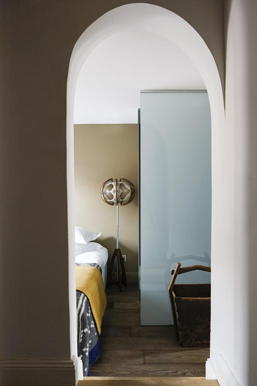 Au-dessus Du... Apartament *