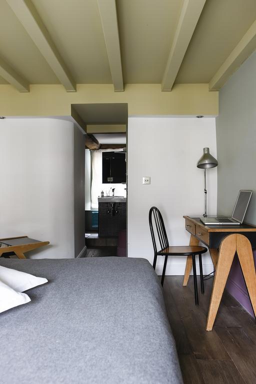 Au-dessus Du... Apartament Strasburg