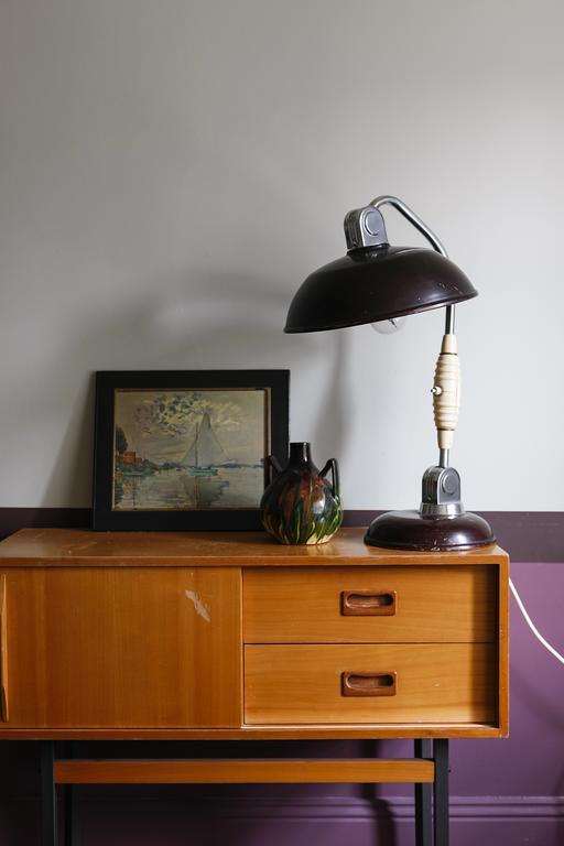 Au-dessus Du... Apartament