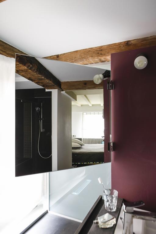 Apartament Au-dessus Du... *