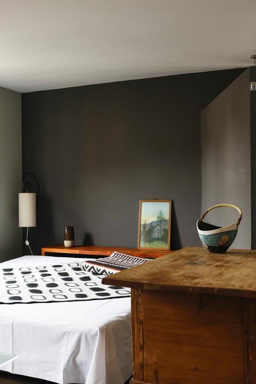 Apartament Au-dessus Du... *
