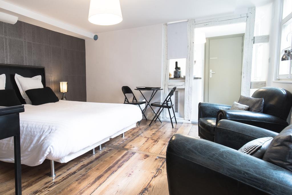 Appartement Orfevres Cathedrale