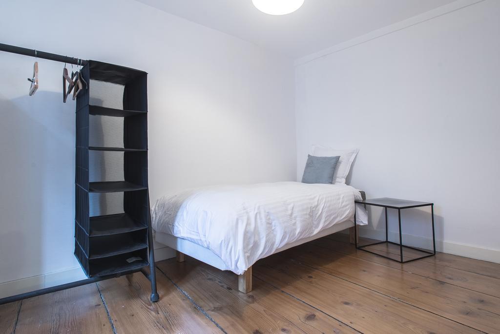 Orfevres Cathedrale Appartement *