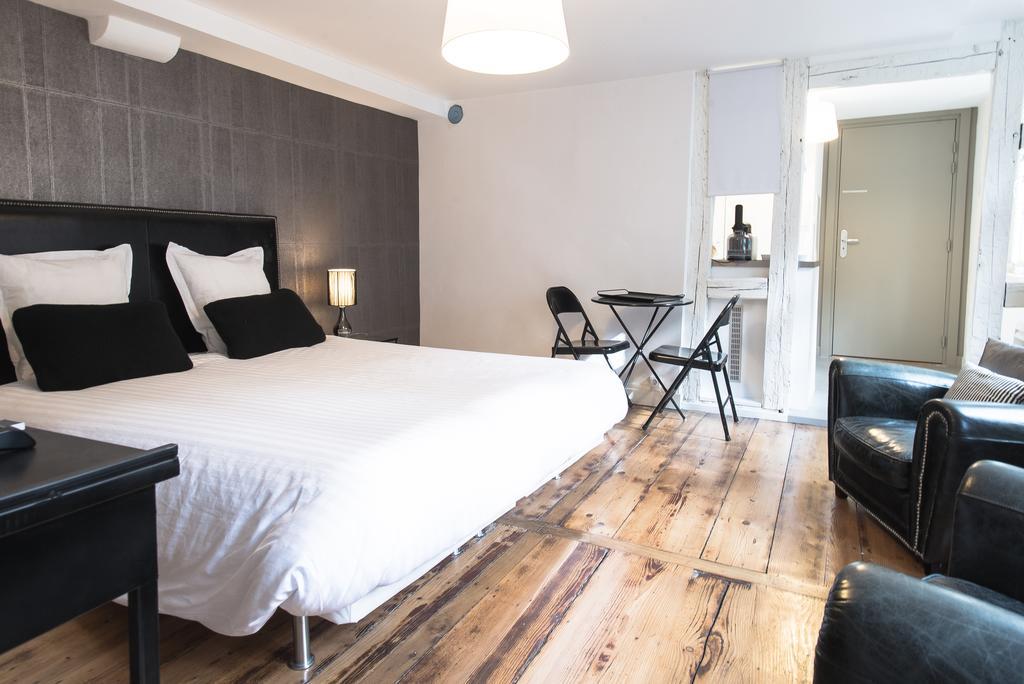 Orfevres Cathedrale Apartment Strasbourg