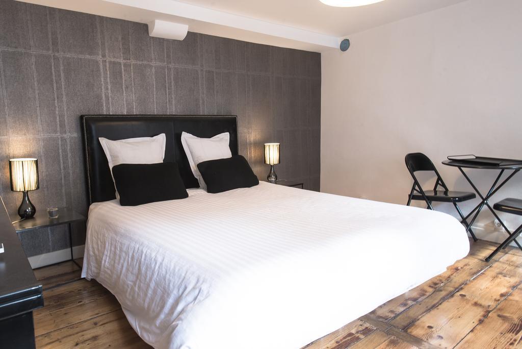 Apartment Orfevres Cathedrale Strasbourg