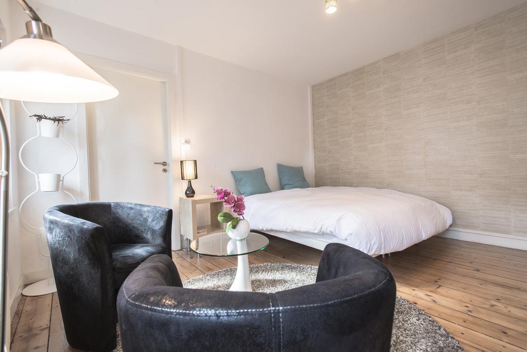 Apartment Orfevres Cathedrale *