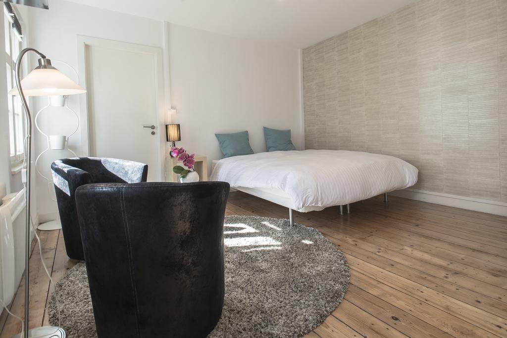 Appartement Orfevres Cathedrale