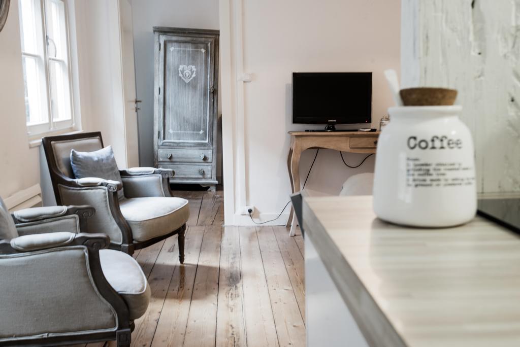 Apartment Orfevres Cathedrale *