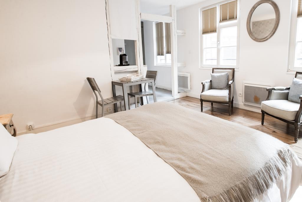 Apartment Orfevres Cathedrale