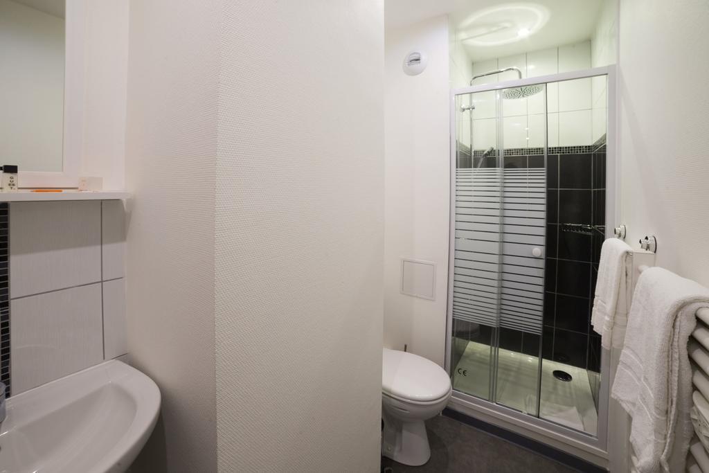 Apartment Orfevres Cathedrale *