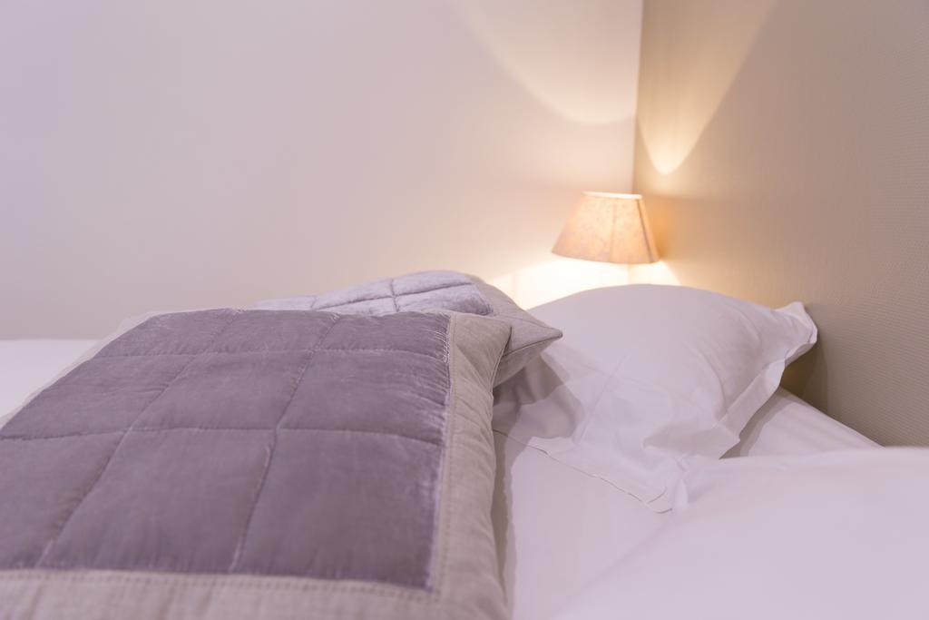 Orfevres Cathedrale Apartment *