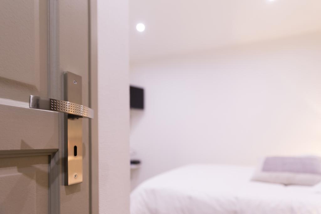 Apartment Orfevres Cathedrale