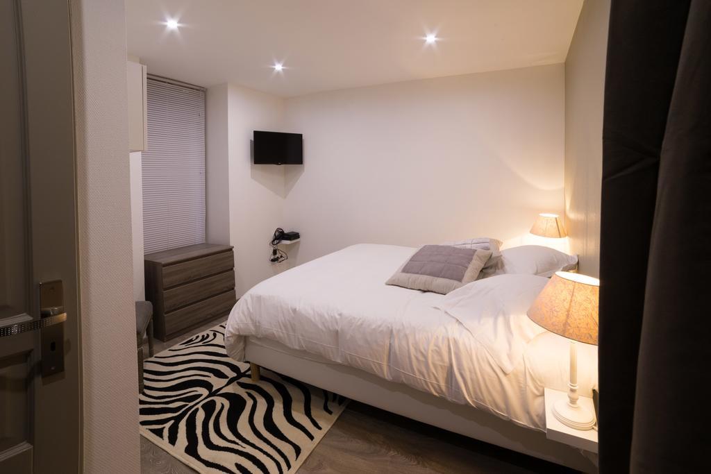 Apartment Orfevres Cathedrale