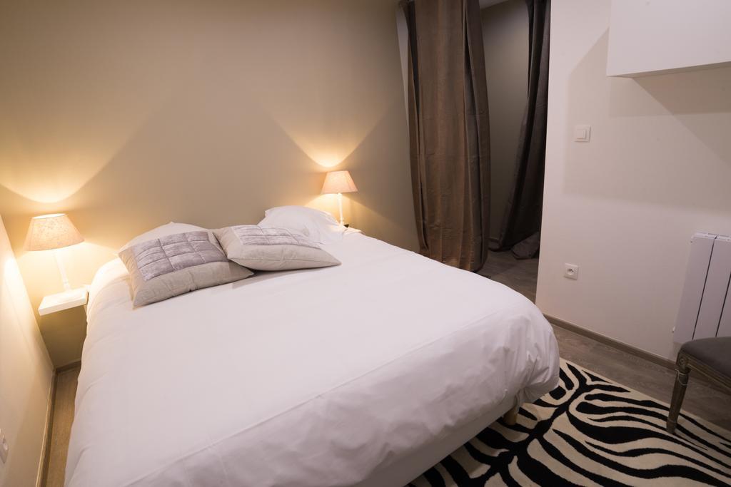 Orfevres Cathedrale Apartment