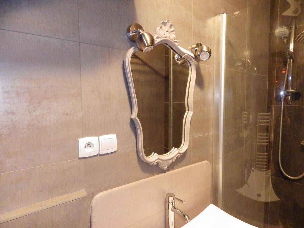 Charmant Studio A Appartement Straatsburg