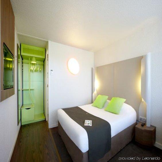 Kyriad Direct Ouest - Zenith 2* Strasburg