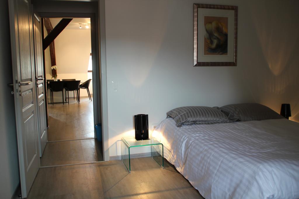 Apartment A L'ill - & Hyper Centre *