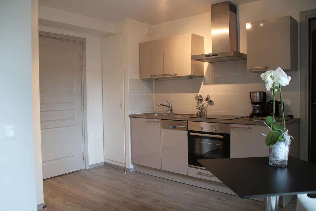 A L'ill - & Hyper Centre Apartment *