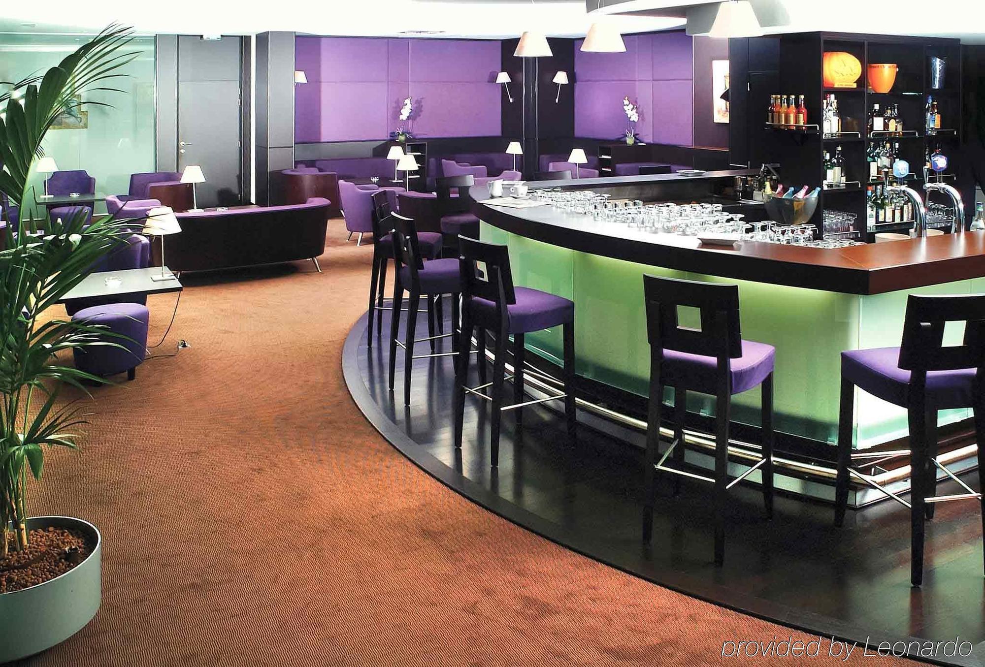 Mercure Palais Des Congres 4*