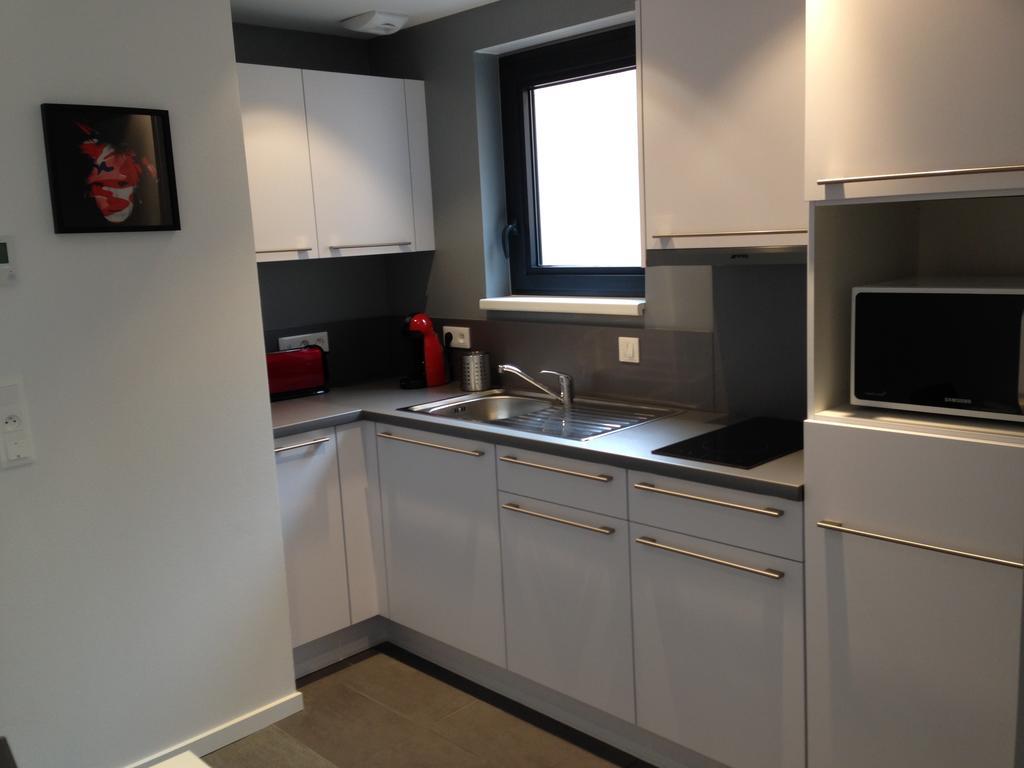 Apartment Du Renard