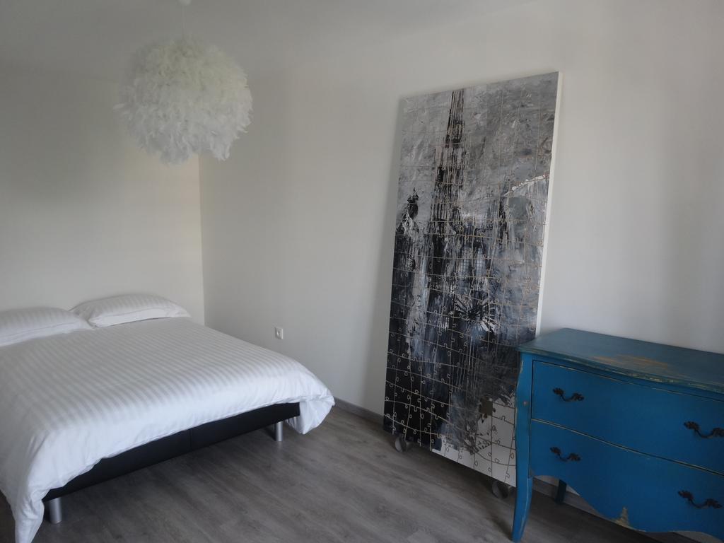Apartment A L'ill - & Hyper Centre Strasbourg