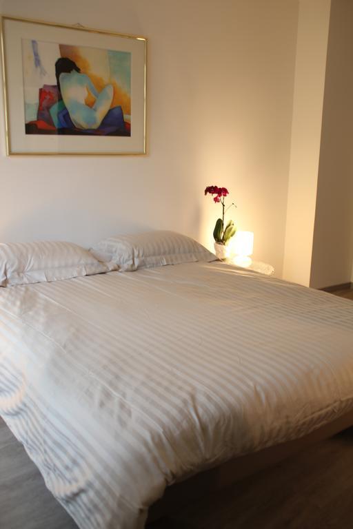 A L'ill - & Hyper Centre Apartment *