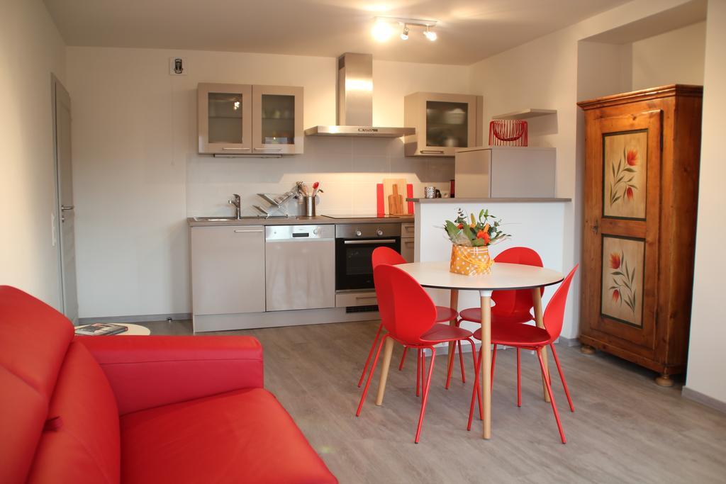 Apartment A L'ill - & Hyper Centre Strasbourg