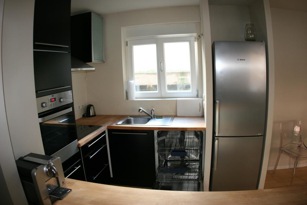 Appartement Le Sleidan