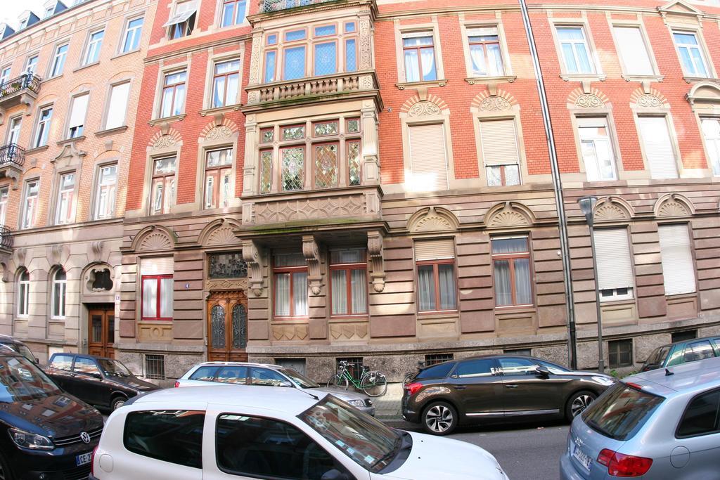 Apartamento Le Sleidan *