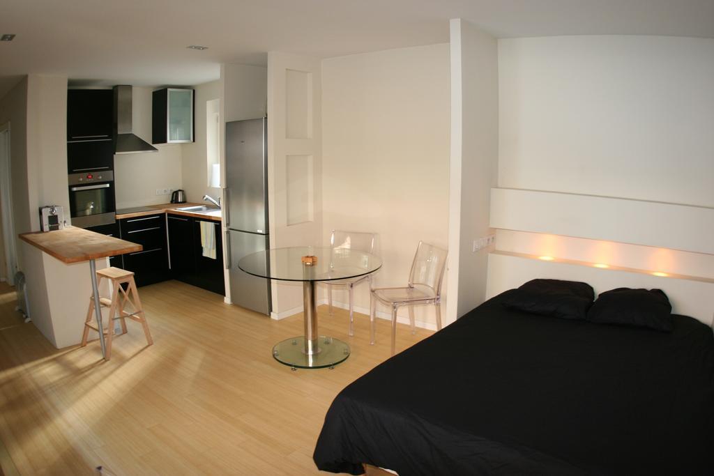 Le Sleidan Apartamento *