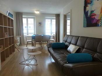 Apartment 70 M² Center Strasbourg