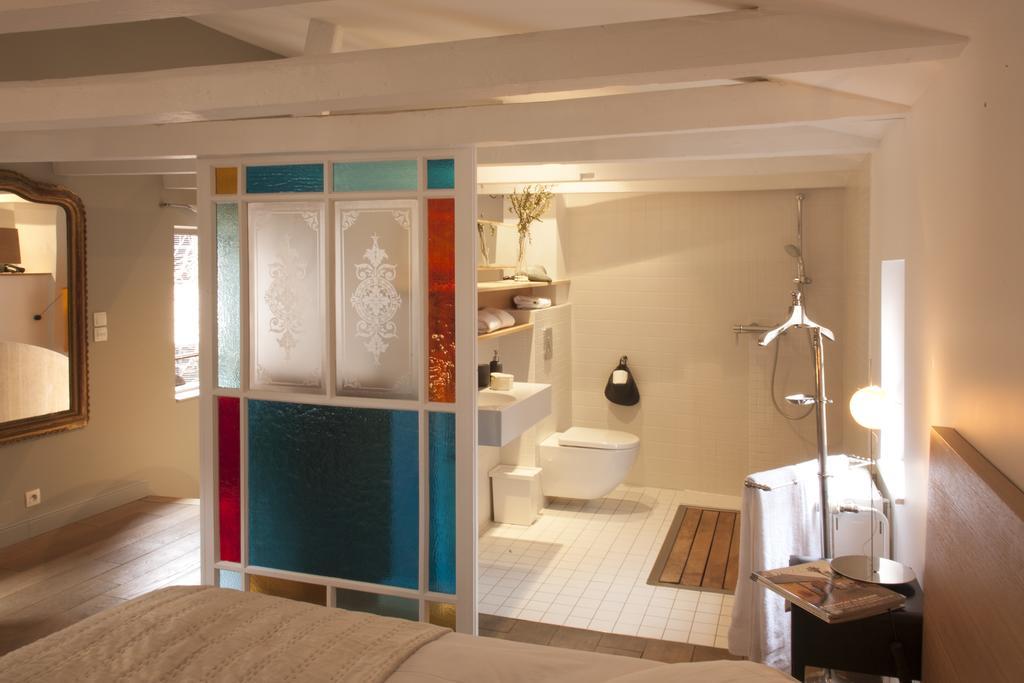 Le Chut - Petite France Hotel Straßburg