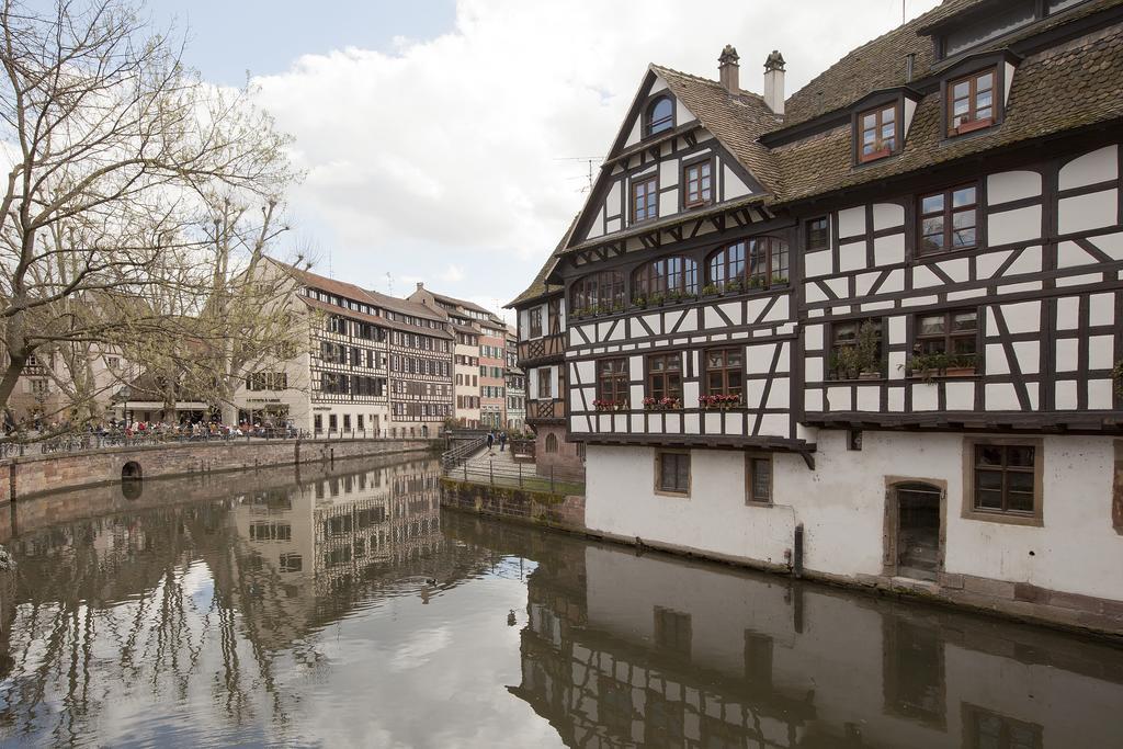 Apart Otel Sejours & Affaires Kleber 2*