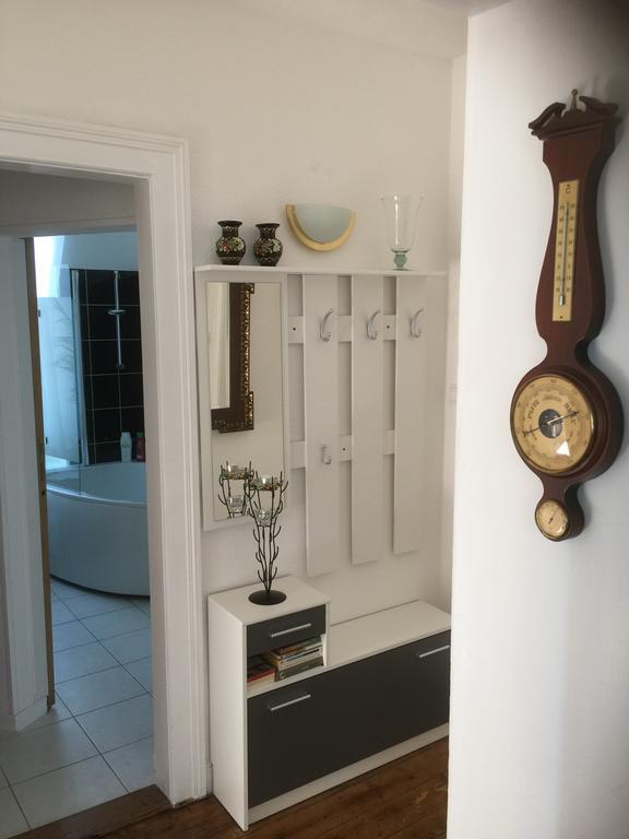 Appartement Chez Tante Germaine Straatsburg