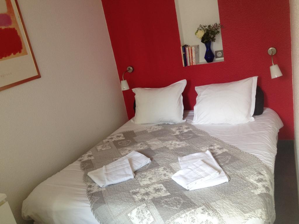 Schiller, 2 Cote Jardin - Quartier Orangerie Apartment *